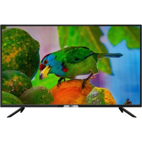 Resim Dijitv 43DFS4432 43" 109 Ekran Uydu Alıcılı Full HD Smart LED TV 