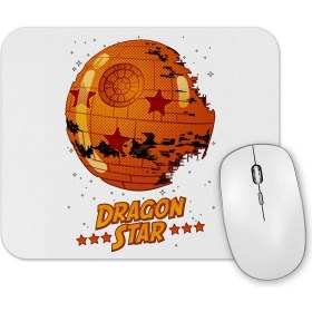 Resim Baskı Dükkanı Dragonball Z Super Mouse Pad 