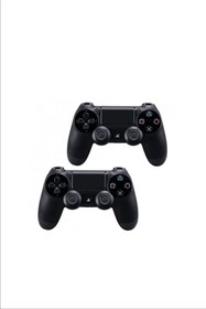 Resim Sony Playstation 4 Pro 1 TB YD + PS4 Oyunu + 2 kol 