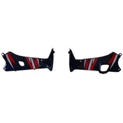 Resim Falcon Iç Dizlik Sağ Sol Mavi Takım-Magic 100 Kmt100-S Or. (488452509) 