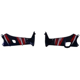 Resim Falcon Iç Dizlik Sağ Sol Mavi Takım-Magic 100 Kmt100-S Or. (488452509) 