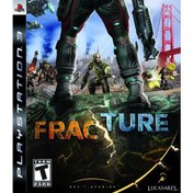 Resim Frac Ture Ps3 