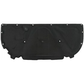 Resim AUDİ A4 2005 - 2008 MOTOR KAPUT KEÇESİ 