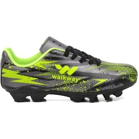 Resim Gümüş Çocuk Krampon Power Kr F GUMUS Gümüş 