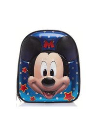 Resim Mickymouse Anaokulu Erkek Çocuk Sırt Çanta Okul Çanta 