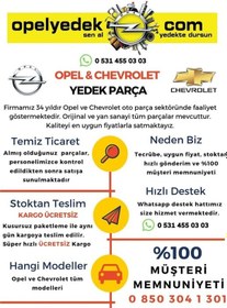 Resim Opel Vectra B 1996 - 1999 Ön Cam Havalandırma Izgarası 2209478 (533566325) 