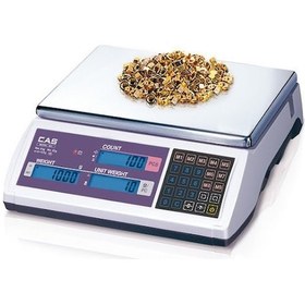 Resim Ec-Iı 30 KG x 1 Gr Sayıcı Terazi 