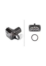 Resim HELLA 6PU009121-071 ABS SENSÖRÜ 