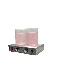 Resim Manyetik Karıştırıcı - 2 Li 