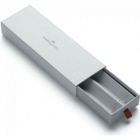 Resim Faber-castell E-motıon Metal Dolma Kalem Çok Renkli 