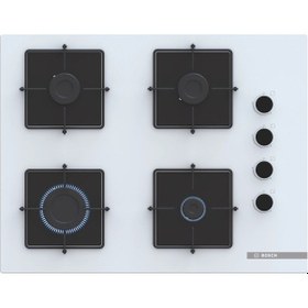 Resim Bosch POP7C2P31O 67 CM Ankastre Ocak 