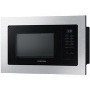 Resim Samsung Ms23a7013at/tr 23 Lt Ankastre Mikrodalga Fırın 