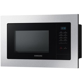 Resim Samsung Ms23a7013at/tr 23 Lt Ankastre Mikrodalga Fırın 