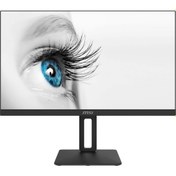 Resim MSI PRO MP271QP 27'' 5 MS 60 Hz WQHD IPS LED Monitör Msi