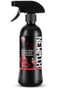 Resim Newmix Deri & Vinil Temizleme Solüsyonu - 500 Ml Newmix