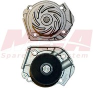 Resim DEVIRDAIM FIAT PALIO-SIENA-DOBLO-PUNTO 1.2 8V 99- MGA 65214 OEM MGA