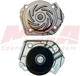 Resim DEVIRDAIM FIAT PALIO-SIENA-DOBLO-PUNTO 1.2 8V 99- MGA 65214 OEM MGA