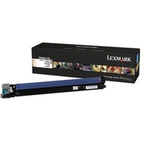 Resim Lexmark C950X71G Siyah Drum Ünitesi 
