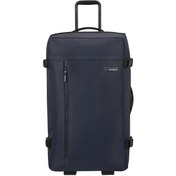 Resim Roader- 2 Tekerlekli Duffle Spor Çantası 79cm 