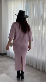 Resim Triko Kalem Etek Takım Pudra 