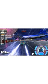 Resim Nintendo Fast & Furious Arcade Edition - Switch - Fiziki Kartuş Oyun Gönderilir 