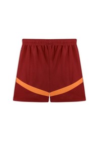 Resim Puma Gsk Jr Çocuk Bordo Şort 