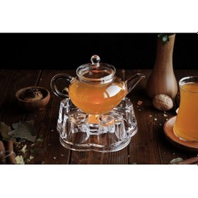 Resim Bambum Misk - Cam Isıtıcı - Büyük N11.12148 