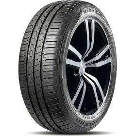 Resim Falken 225/45 R17 Tl 91W Zıex ZE310EC Emt Runflat Oto Yaz Lastiği (Üretim Yılı:2023) 