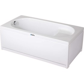 Resim Renkli Oturmalı Küvet | Jakuzi | Salacak | Sanacryl - 70x140 / Kırmızı / 1 Kişilik 