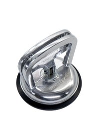 Resim Master 507605 Alüminyum Gövde Tekli Cam Vantuzu 