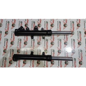 Resim Nmax 125 155 Ön Amortisör Seti (544840759) 