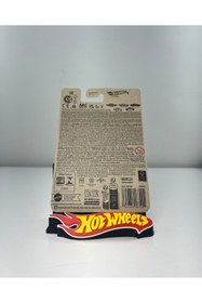 Resim HOT WHEELS Silver Series Fast & Furious Decades Of Fast Hummer H1 