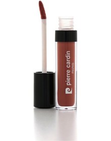 Resim Pierre Cardin Staylong Lipcolor Kissproof Uzun Süre Kalıcı Lipgloss 353 Toprak 