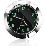 Resim Ulzyvf Süs Saati Oto Mercedes Benz Aydınlık Araba Araba Aksesuarları Wk 