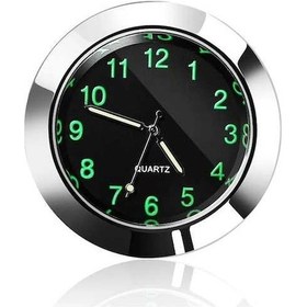 Resim Ulzyvf Süs Saati Oto Mercedes Benz Aydınlık Araba Araba Aksesuarları Wk 