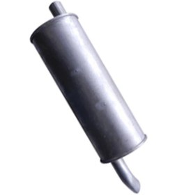 Resim Opel Astra (f) 1,4-1,6i-1,7d-2,0i Hb Arka Susturucu Egzoz Eksoz 91-95 Uyumlu 