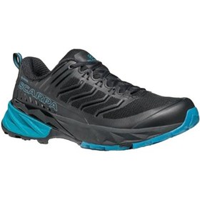 Resim Scarpa Rush Gtx Erkek Ayakkabı Black-ottanio 001 
