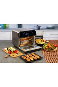 Resim Sinbo SCO-5060 Air Fryer Fritöz 