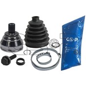 Resim GSP 803002 Aks Kafasi Dis Caddy Touran 04-15 Cc 12-17 Golf V VI Altea Octavia 04-13 Jetta Passat Leon 06-14 Tiguan 08-18 1.6 1.8 1K0407311F (WC742529) 