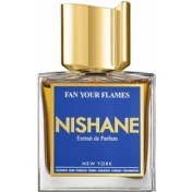 Resim Nishane Fan Your Flames 100 ml Edp Kadın-Erkek Parfüm 