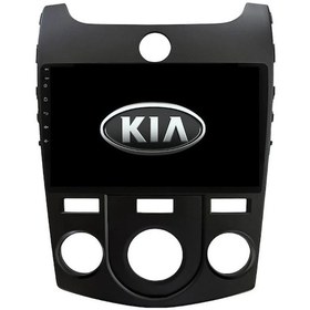 Resim High Sound Kia Cerato - Araç Multimedya Ekran - 2GB 32GB - Analog - Black - 2008 - 2013 - 9 Inch - HIGH SOUND - 