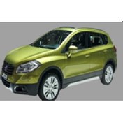 Resim Suzuki SX4 S-CROSS 12-14 Cam Rüzgarlığı 
