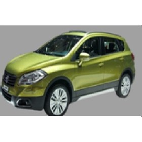 Resim Suzuki SX4 S-CROSS 12-14 Cam Rüzgarlığı 