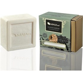 Resim Maia Mc Baobab Sabunu 150 G 
