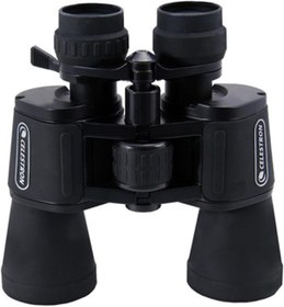 Resim Hepta Collection Celestron UpClose G2 10x30-50 Porro Binocular CL 71260 