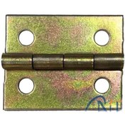 Resim Skygo Tavla Menteşesi Klasik - 20x25mm, 1 Adet 