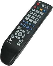 Resim VINABTY AK59-00113A IR-Yedek Uzaktan Kumanda Samsung Blu-ray Disc-Player BD-D5300 BD-D5250C için 