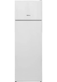 Resim Regal ST 30021 242 LT Çift Kapılı Buzdolabı 