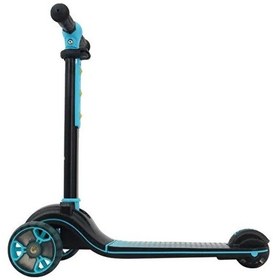 Resim Hattrick Scs 200 W Scooter Pembe 