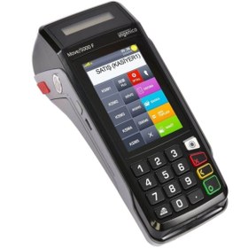 Resim Genel Markalar Move 5000f Mobil Yazarkasa Pos (temazsız Özellikli) (2 Yıl Garantili) 